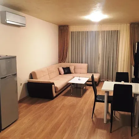 Casa Del Mare Cabacum Apartment *