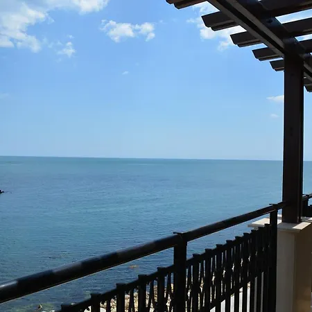 Casa Del Mare Cabacum