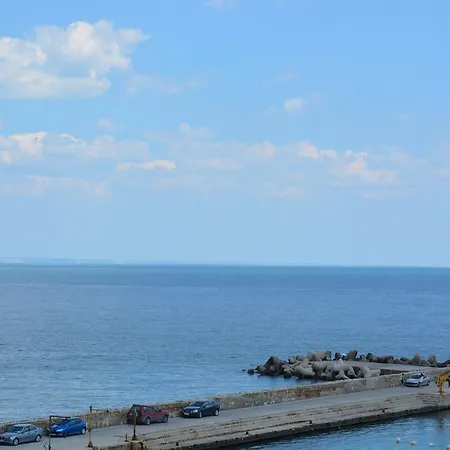 Casa Del Mare Cabacum * Goldstrand