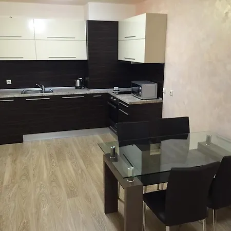 Apartment Casa Del Mare Cabacum Goldstrand