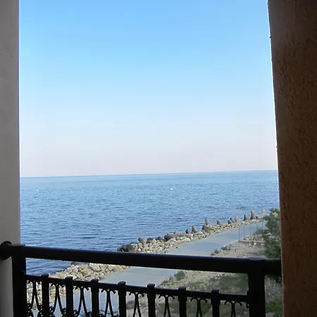 Casa Del Mare Cabacum