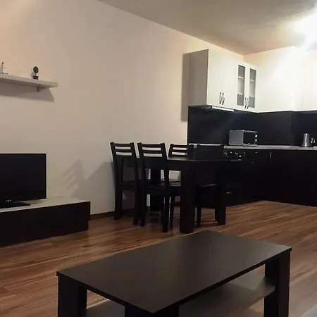Apartment Casa Del Mare Cabacum Goldstrand