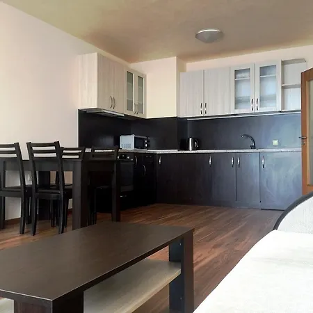 Casa Del Mare Cabacum Goldstrand