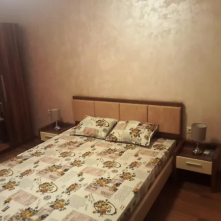 Casa Del Mare Cabacum Goldstrand