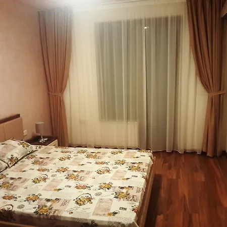 Apartment Casa Del Mare Cabacum Goldstrand