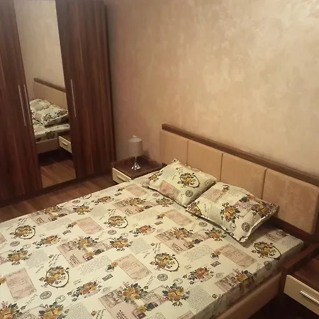 Casa Del Mare Cabacum Goldstrand