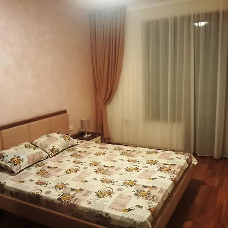 Apartment Casa Del Mare Cabacum
