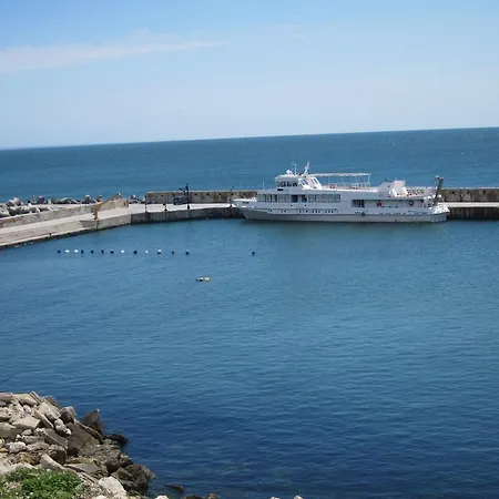 Casa Del Mare Cabacum Goldstrand