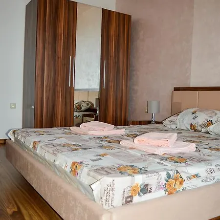 Apartment Casa Del Mare Cabacum Goldstrand