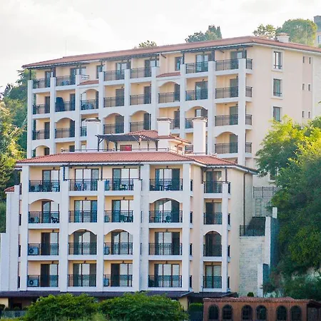 Apartment Casa Del Mare Cabacum