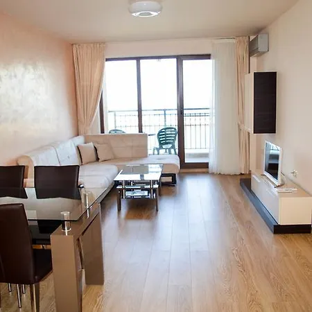Casa Del Mare Cabacum Goldstrand