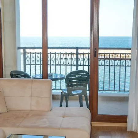 Apartment Casa Del Mare Cabacum
