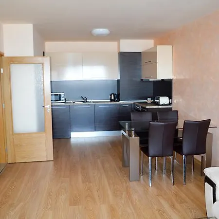Apartment Casa Del Mare Cabacum