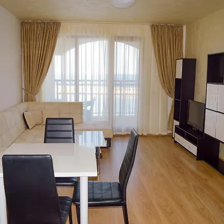 Apartment Casa Del Mare Cabacum *