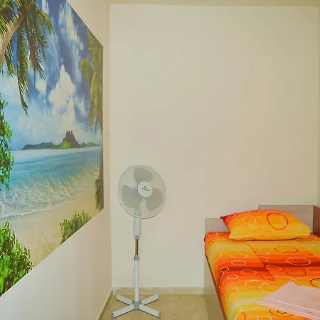Apartment Casa Del Mare Cabacum *