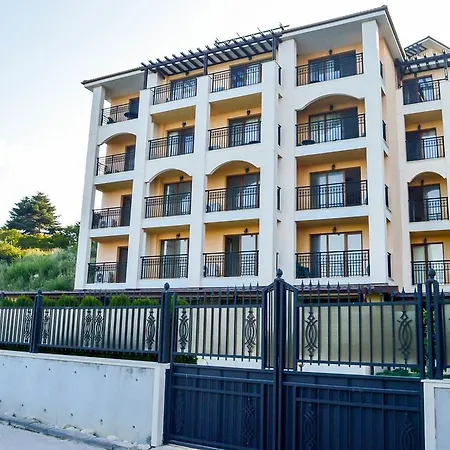 Casa Del Mare Cabacum Apartment