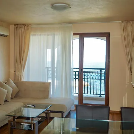 Apartment Casa Del Mare Cabacum