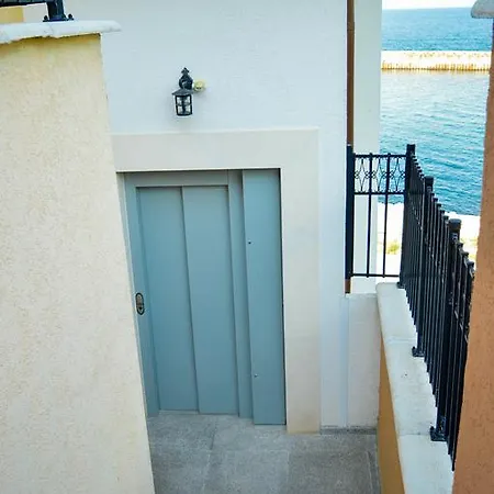 Casa Del Mare Cabacum Apartment
