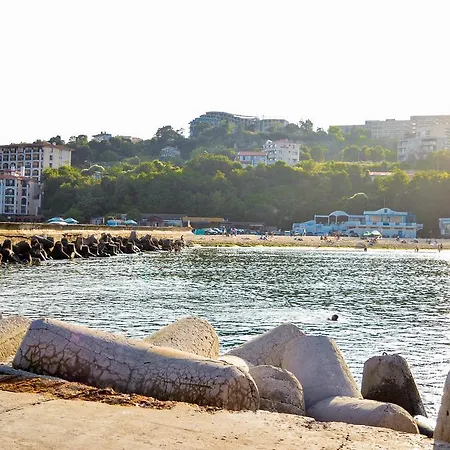 Casa Del Mare Cabacum Lägenhet