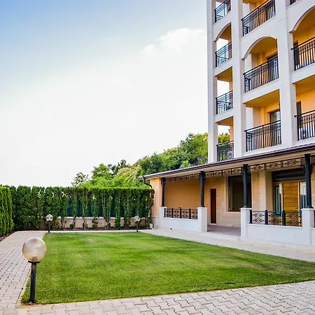 Casa Del Mare Cabacum Golden Sands