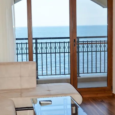 Casa Del Mare Cabacum Apartment Goldstrand