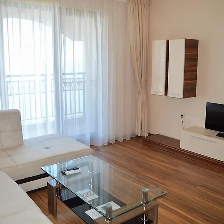 Apartment Casa Del Mare Cabacum *