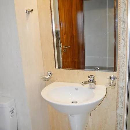 Casa Del Mare Cabacum Apartment *