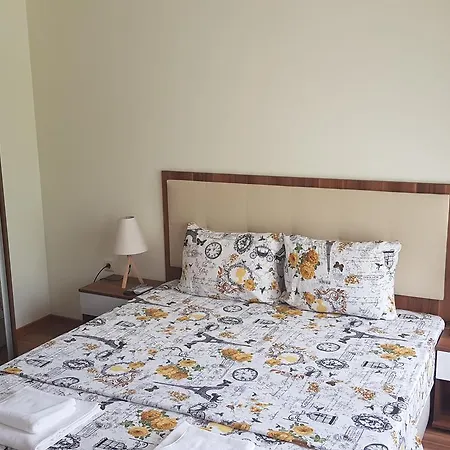 Apartment Casa Del Mare Cabacum