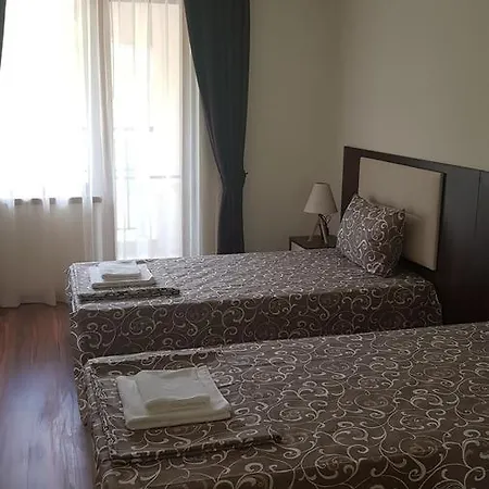 Casa Del Mare Cabacum