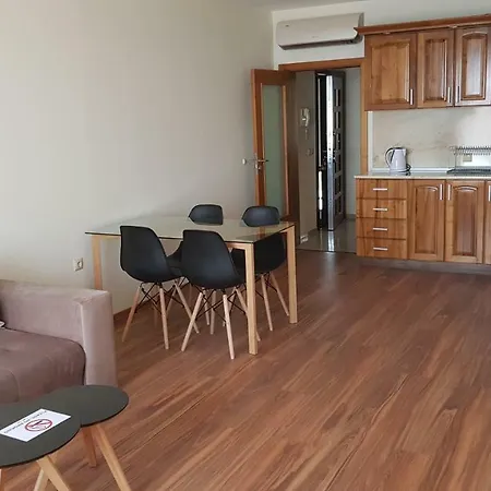 Casa Del Mare Cabacum Apartment *