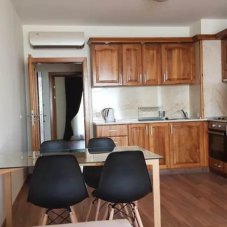 Casa Del Mare Cabacum Apartment *
