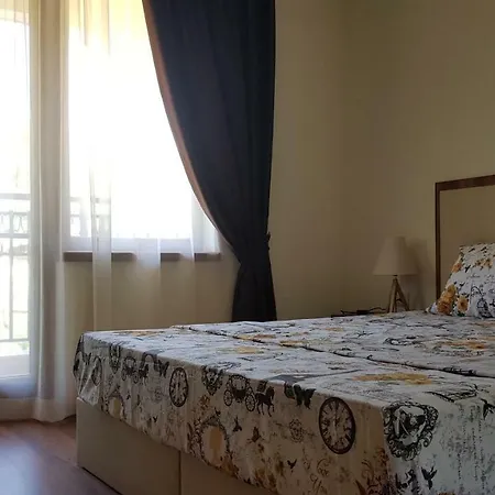 Casa Del Mare Cabacum Goldstrand