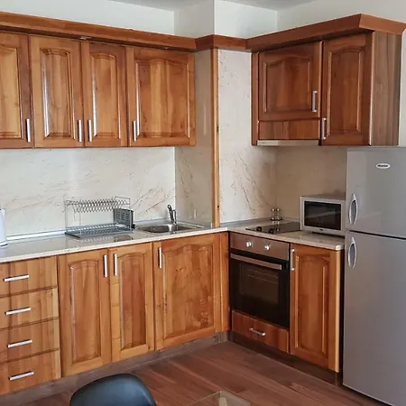 Apartment Casa Del Mare Cabacum