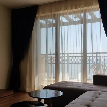 Apartment Casa Del Mare Cabacum Goldstrand