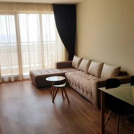 Casa Del Mare Cabacum Apartment Goldstrand