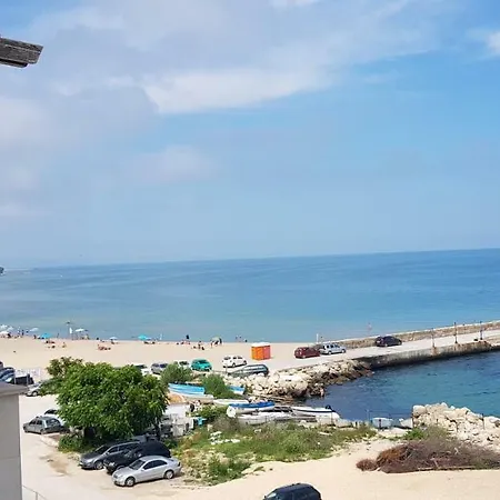 Apartment Casa Del Mare Cabacum Goldstrand