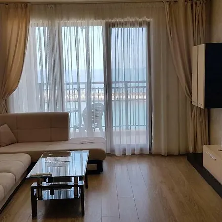 Apartment Casa Del Mare Cabacum *