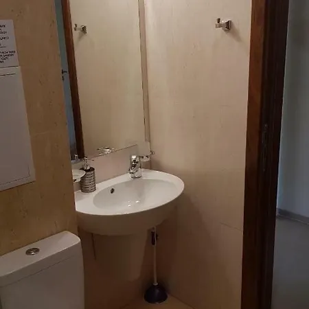 Apartment Casa Del Mare Cabacum Goldstrand
