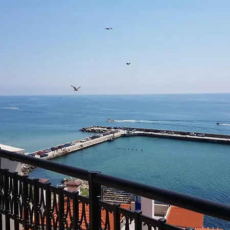 Apartment Casa Del Mare Cabacum