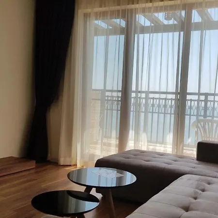 Casa Del Mare Cabacum Goldstrand