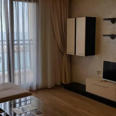 Apartment Casa Del Mare Cabacum Goldstrand